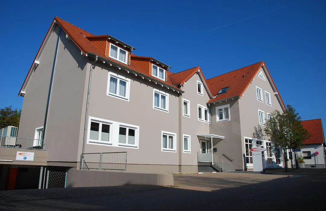 Walldorf Suites Boutique Hotel-1