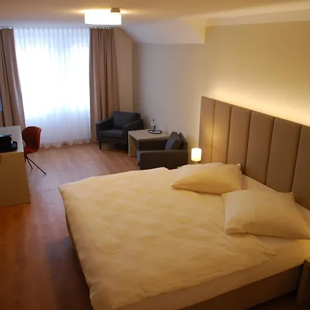 Walldorf Suites Boutique Hotel-2